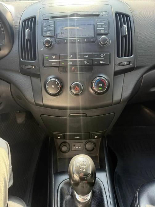 Hyundai i30 I Ростов-на-Дону  - изображение 19
