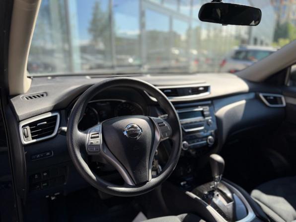 Nissan X-Trail III с пробегом 2015 года, цена 1 790 000 рублей, 94000 км, внедорожник, Автокод Объявления
