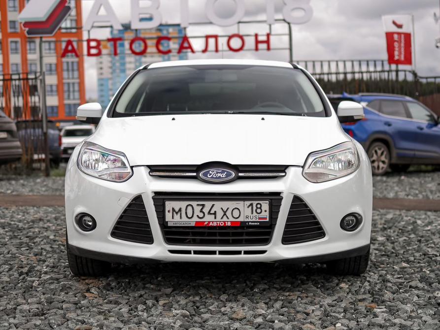 Ford Focus III Ижевск  - изображение 3