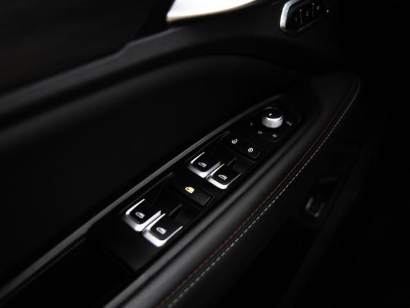Geely Tugella I Рестайлинг с пробегом 2023 года, цена 2 999 000 рублей, 41968 км, внедорожник, Автокод Объявления