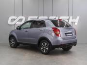 SsangYong Actyon II Воронеж  - изображение 18