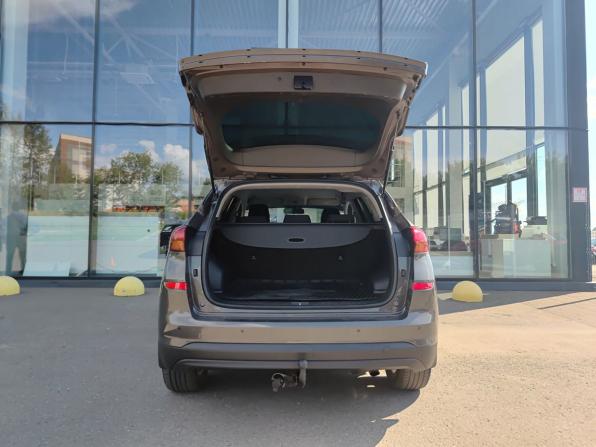 Hyundai Tucson III Рестайлинг с пробегом 2018 года, цена 1 982 000 рублей, 131163 км, внедорожник, Автокод Объявления