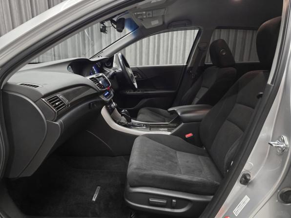Honda Accord IX с пробегом 2014 года, цена 1 899 000 рублей, 102000 км, седан, Автокод Объявления