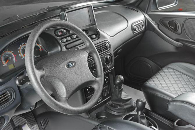 Lada (ВАЗ) Niva Travel I с пробегом 2023 года, цена 1 279 000 рублей, 17880 км, внедорожник, Автокод Объявления