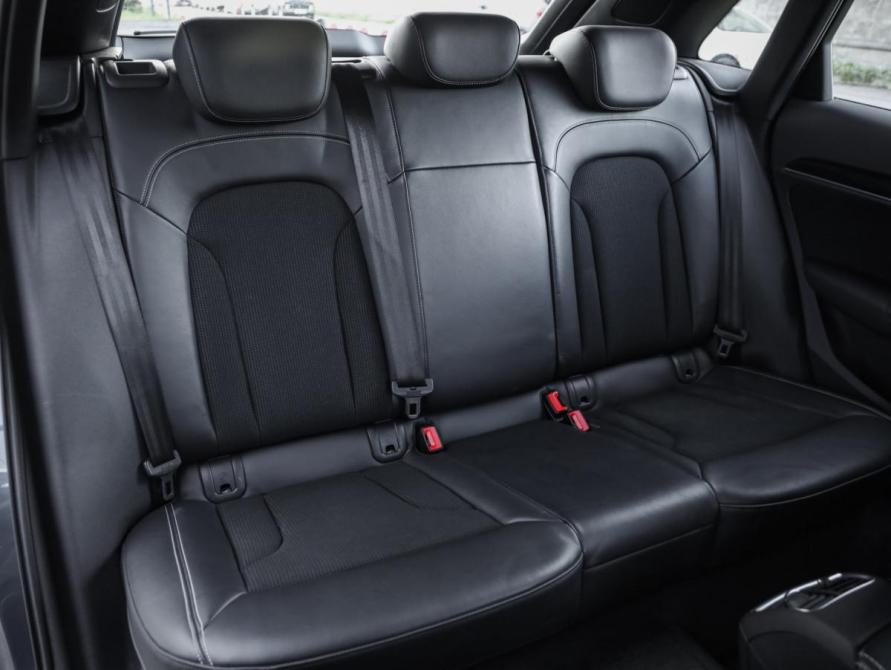 Audi Q3 I (8U) Рестайлинг Санкт-Петербург  - изображение 27
