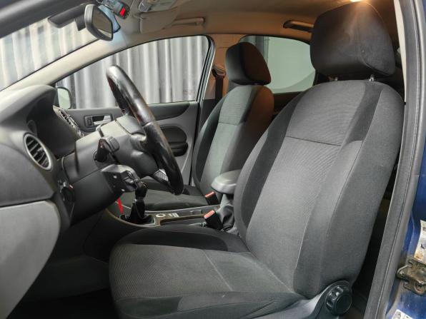 Ford Focus II Рестайлинг с пробегом 2008 года, цена 399 000 рублей, 230260 км, хэтчбек, Автокод Объявления