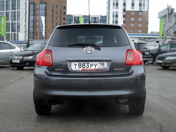 Toyota Auris I с пробегом 2008 года, цена 799 000 рублей, 198557 км, хэтчбек, Автокод Объявления