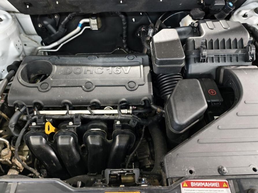 Kia Sorento II Курск  - изображение 20