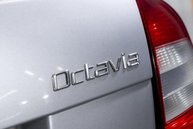 Skoda Octavia II (A5) Рестайлинг с пробегом 2013 года, цена 599 000 рублей, 338000 км, лифтбек, Автокод Объявления
