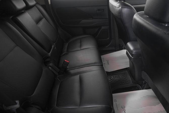 Mitsubishi Outlander III Рестайлинг 2 с пробегом 2018 года, цена 2 329 000 рублей, 115357 км, внедорожник, Автокод Объявления