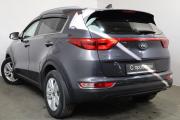 Kia Sportage IV Санкт-Петербург  - изображение 23