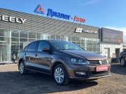 Volkswagen Polo V Рестайлинг Набережные Челны  - изображение 30
