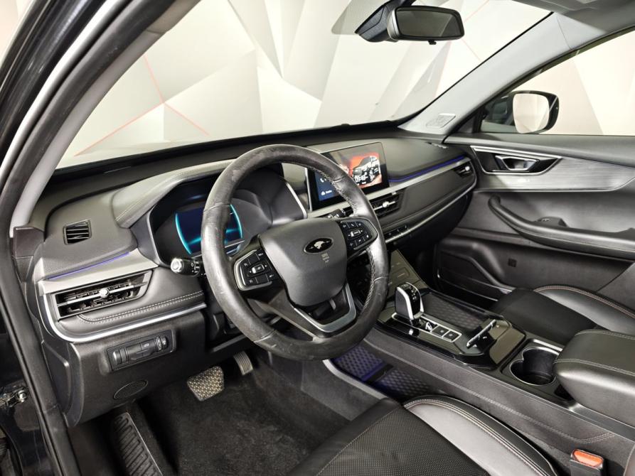 Chery Tiggo 7 Pro I Москва  - изображение 19