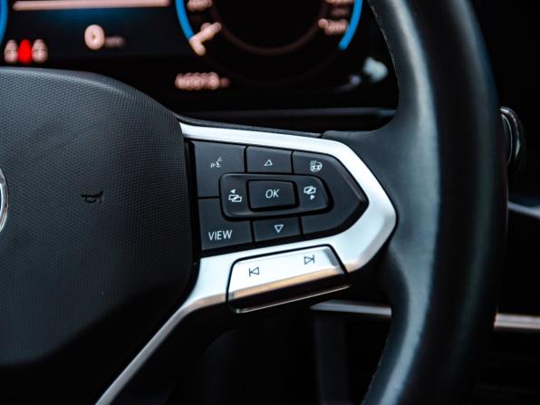 Volkswagen Talagon I с пробегом 2023 года, цена 4 250 000 рублей, 45513 км, внедорожник, Автокод Объявления