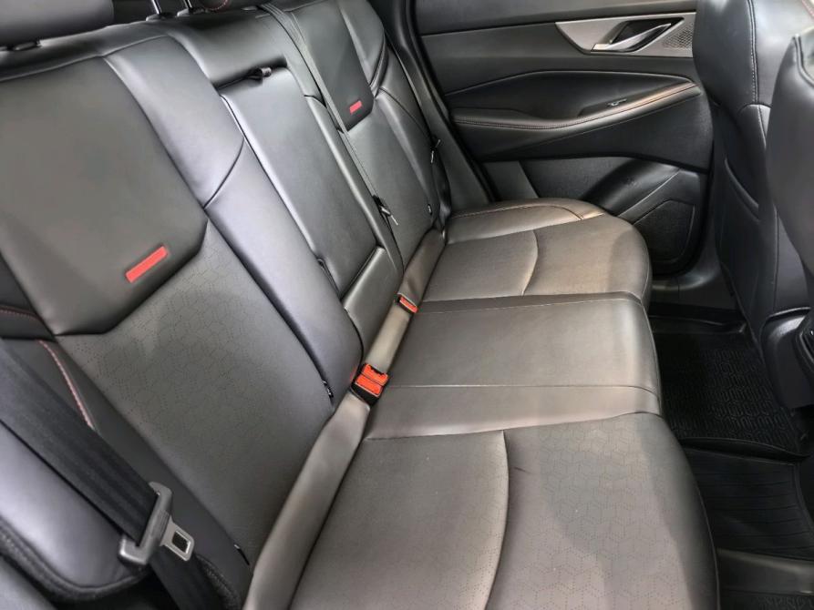 Changan CS35 Plus I Рестайлинг Краснодар  - изображение 19