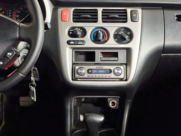 Honda HR-V I Рестайлинг с пробегом 2005 года, цена 471 000 рублей, 249595 км, внедорожник, Автокод Объявления