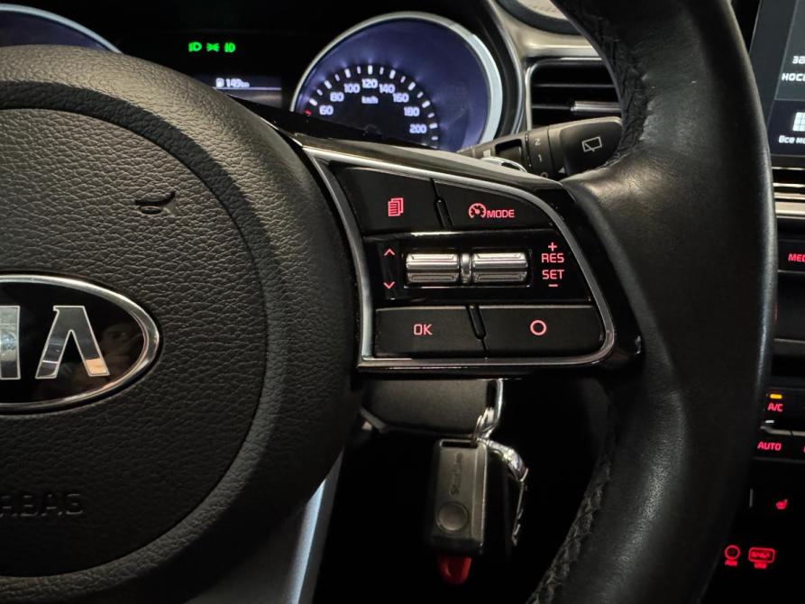 Kia Ceed III Санкт-Петербург  - изображение 12