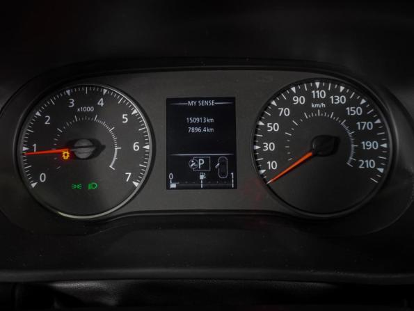 Renault Arkana I с пробегом 2019 года, цена 1 489 000 рублей, 150913 км, внедорожник, Автокод Объявления