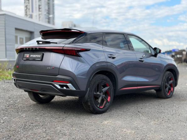 Omoda C5 I с пробегом 2023 года, цена 1 685 000 рублей, 38127 км, внедорожник, Автокод Объявления