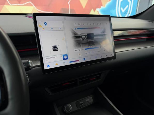 JETOUR DASHING I с пробегом 2023 года, цена 1 820 000 рублей, 105000 км, внедорожник, Автокод Объявления