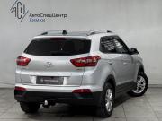 Hyundai Creta I Рестайлинг Химки  - изображение 24