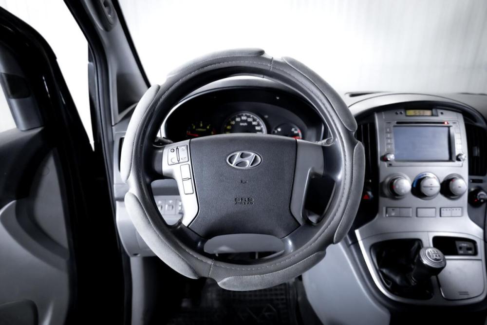 Hyundai H-1 II Тюмень  - изображение 13