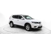 Nissan X-Trail III Москва  - изображение 30
