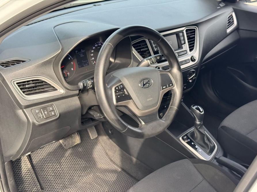 Hyundai Solaris II Волгоград  - изображение 8