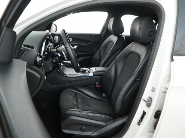 Mercedes-Benz GLC Coupe I (C253) с пробегом 2018 года, цена 3 499 050 рублей, 169627 км, внедорожник, Автокод Объявления