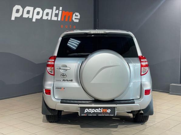 Toyota RAV4 III (XA30) Рестайлинг с пробегом 2011 года, цена 1 650 000 рублей, 253703 км, внедорожник, Автокод Объявления