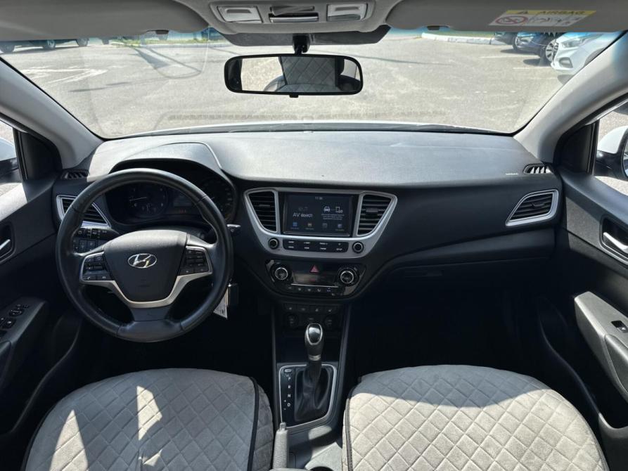 Hyundai Solaris II Йошкар-Ола  - изображение 17