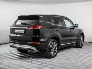 Geely Atlas Pro Москва  - изображение 27