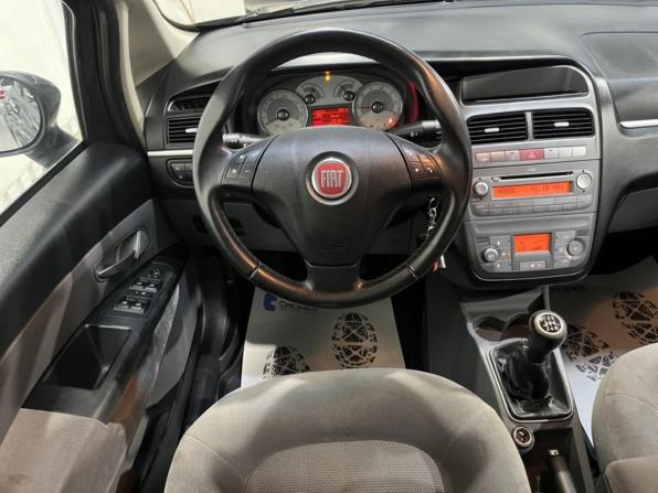 Fiat Linea с пробегом 2011 года, цена 595 000 рублей, 100315 км, седан, Автокод Объявления