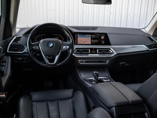 BMW X5 IV (G05/G18) с пробегом 2019 года, цена 6 149 000 рублей, 79003 км, внедорожник, Автокод Объявления