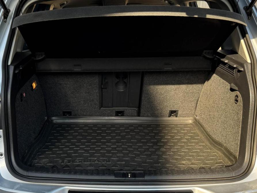 Volkswagen Tiguan I Рестайлинг Кропоткин  - изображение 22