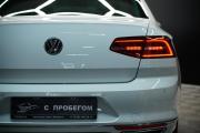 Volkswagen Passat B8 Крым  - изображение 65