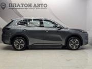 Geely Galaxy Starship 7 Воронеж  - изображение 26