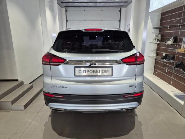 Geely Atlas Pro с пробегом 2023 года, цена 1 699 000 рублей, 124262 км, внедорожник, Автокод Объявления