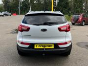 Kia Sportage III Нефтекамск  - изображение 16