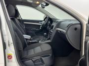 Skoda Octavia II (A5) Рестайлинг Москва  - изображение 27