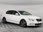 Skoda Superb II Химки  - изображение 13
