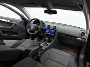 Audi A3 II (8P) Рестайлинг 2 Москва  - изображение 20