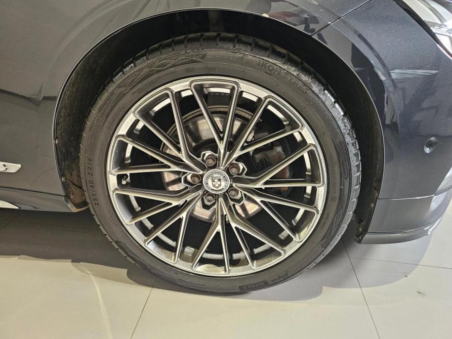 Volvo S90 II Москва  - изображение 32