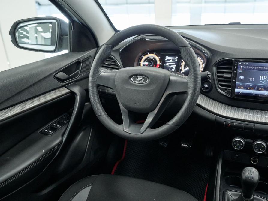 Lada (ВАЗ) Vesta I Рестайлинг (NG) Самара  - изображение 10