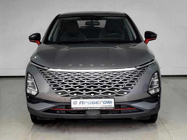 Omoda C5 I с пробегом 2022 года, цена 1 685 000 рублей, 53940 км, внедорожник, Автокод Объявления
