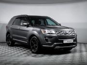 Ford Explorer V Рестайлинг 2 Москва  - изображение 22