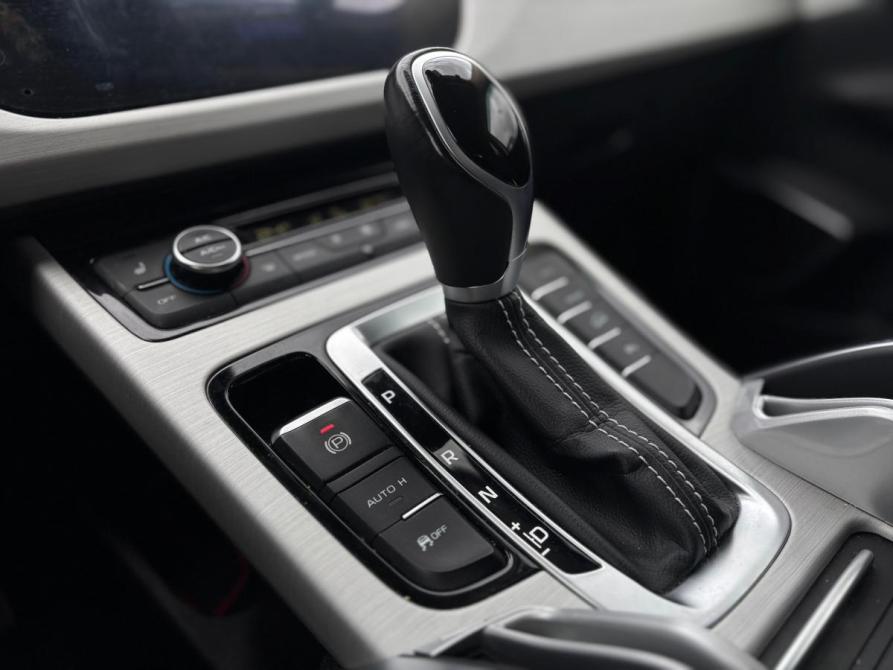 Geely Atlas I Набережные Челны  - изображение 16