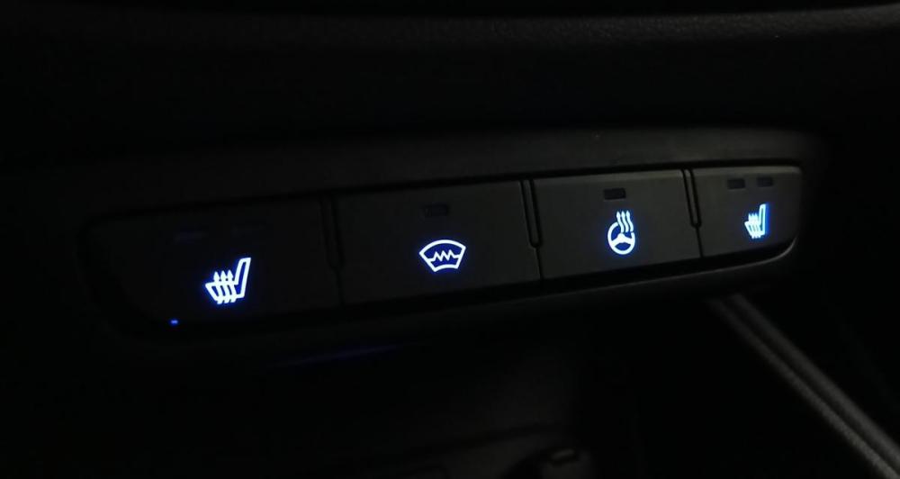 Hyundai Solaris II Москва  - изображение 19