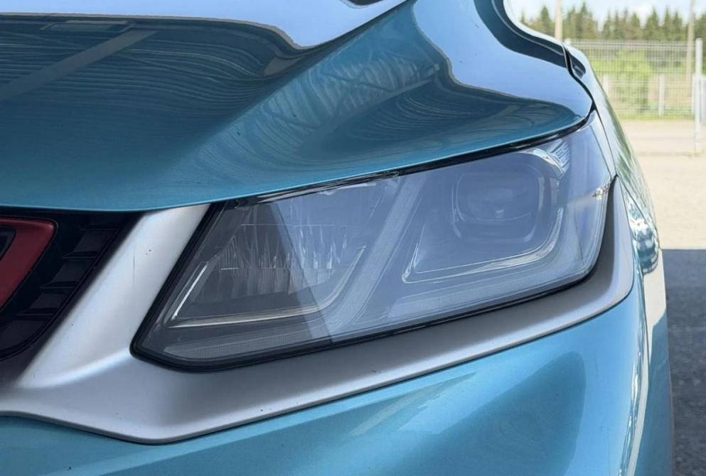 Geely Coolray I Киров  - изображение 31