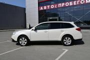 Subaru Outback IV Екатеринбург  - изображение 15
